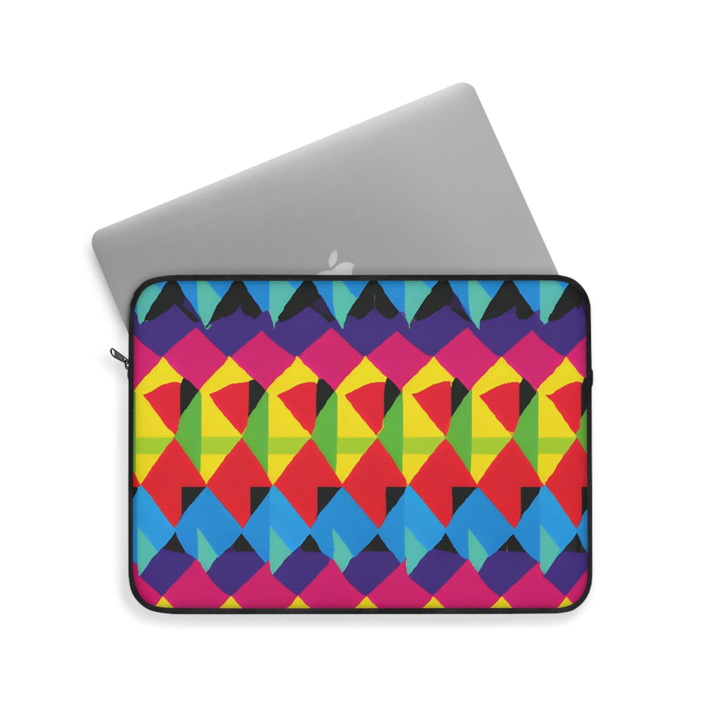 ButtercupBoo - LGBTQ+ Laptop Sleeve (12", 13", 15")
