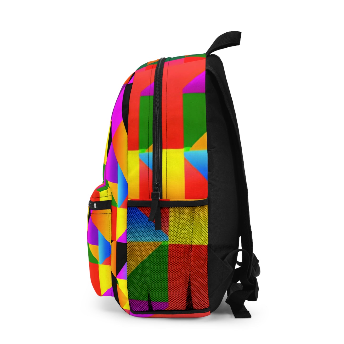 GlamLicious - Hustler Pride Backpack