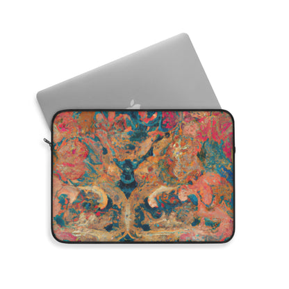 BeeDazzle - LGBTQ+ Laptop Sleeve (12", 13", 15")