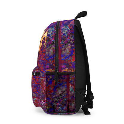 VelvetOpulence - LGBTQ+ Pride Backpack