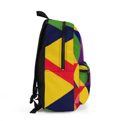 SolarFlare - Hustler Pride Backpack