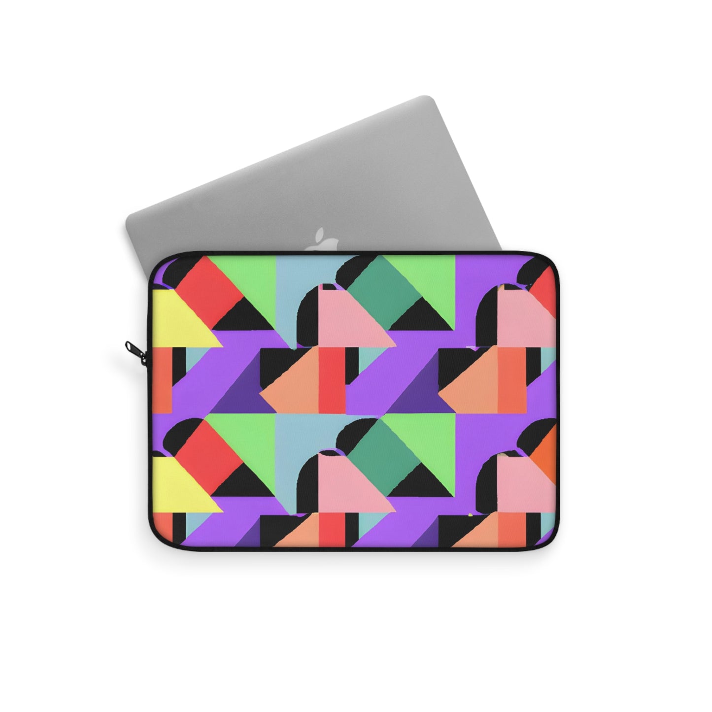 GlitzyGlam Tammy - LGBTQ+ Laptop Sleeve (12", 13", 15")