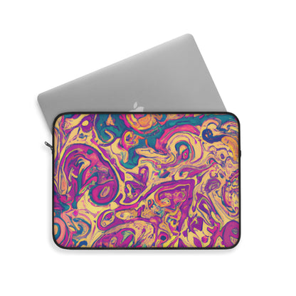 PreciousGlamour - LGBTQ+ Laptop Sleeve (12", 13", 15")
