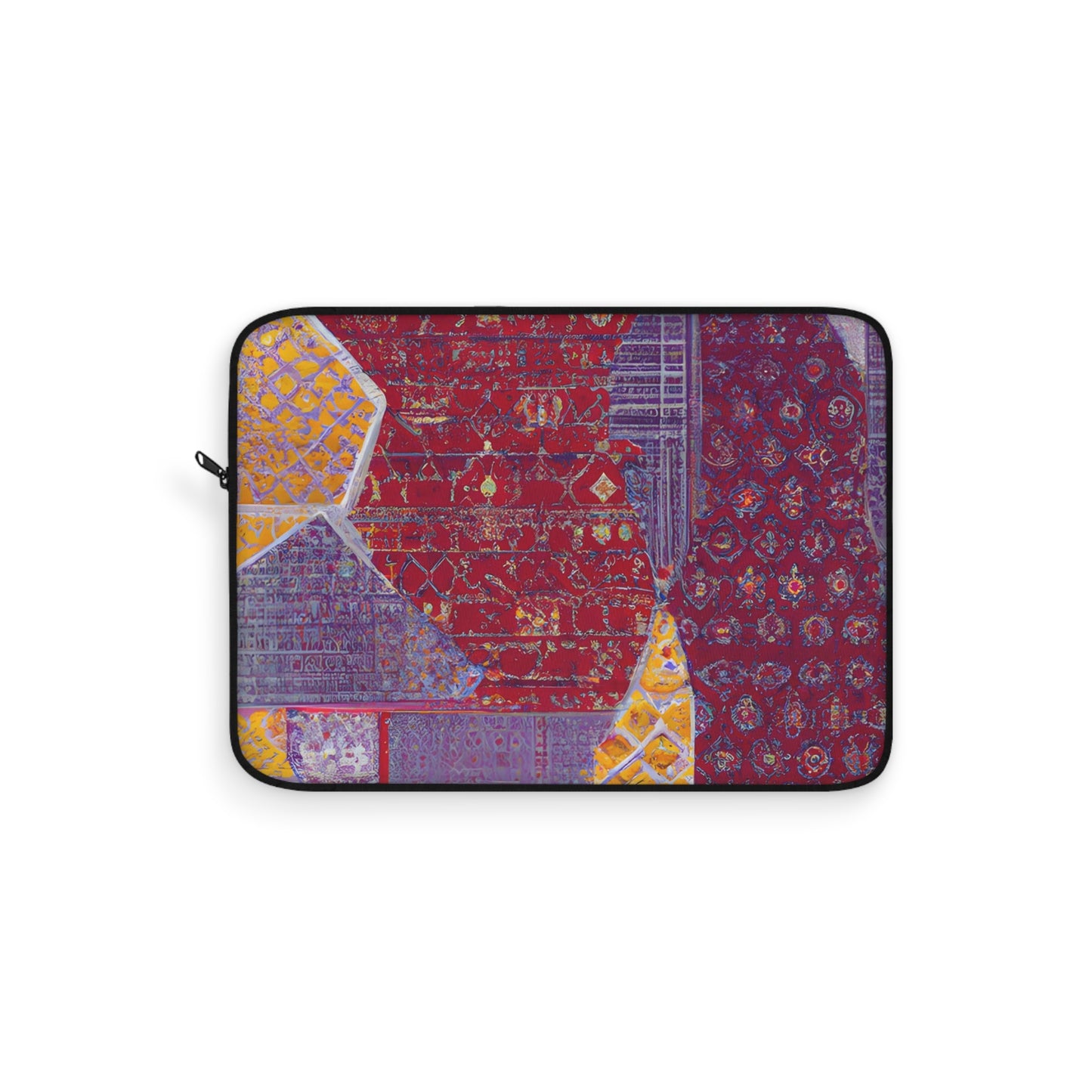 LoLite LaRouge - LGBTQ+ Laptop Sleeve (12", 13", 15")