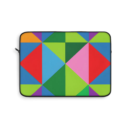 KikiFierce - LGBTQ+ Laptop Sleeve (12", 13", 15")
