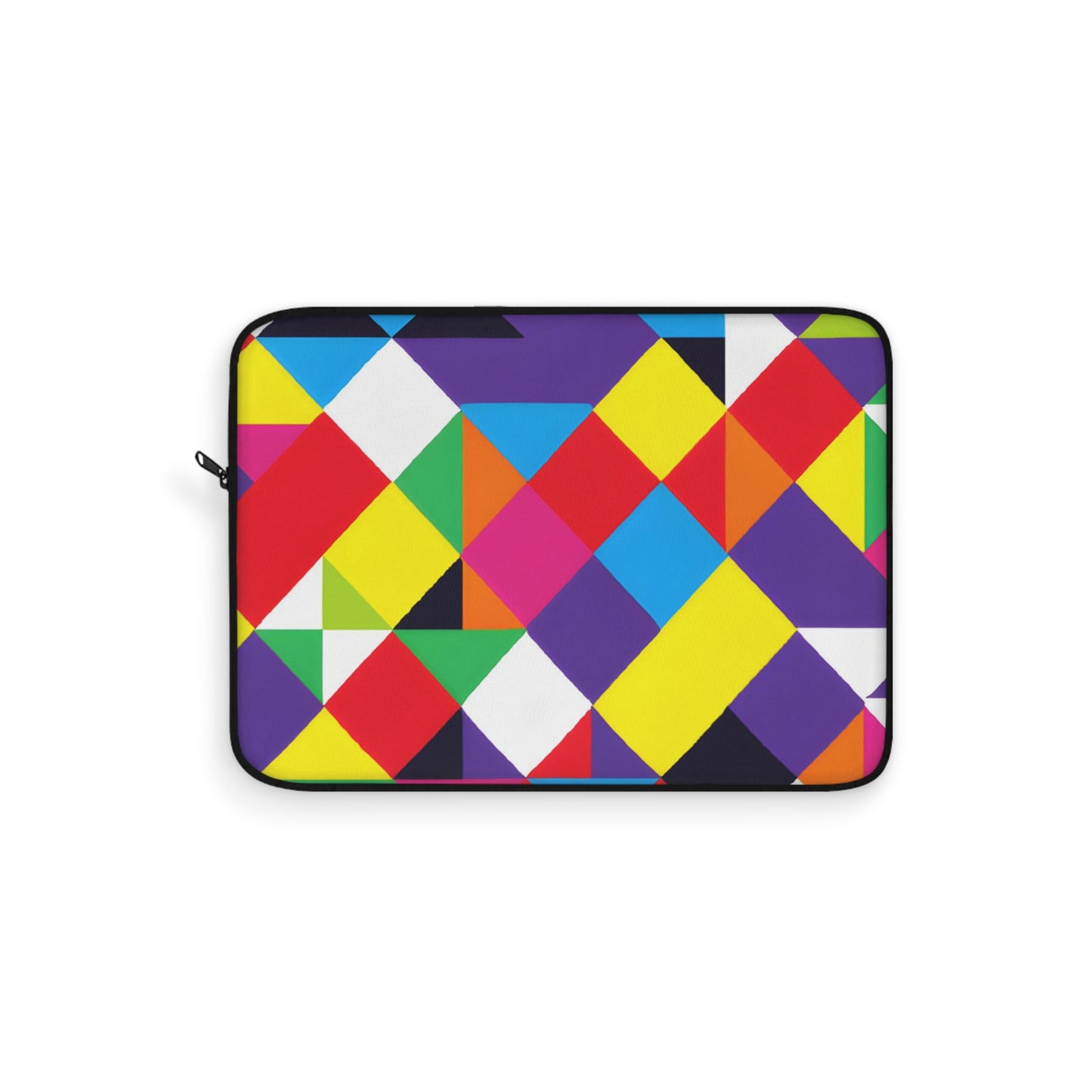 Glamazonia - LGBTQ+ Laptop Sleeve (12", 13", 15")