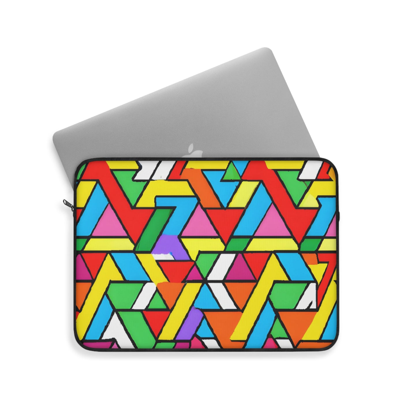 FahrenheitFantasy - LGBTQ+ Laptop Sleeve (12", 13", 15")