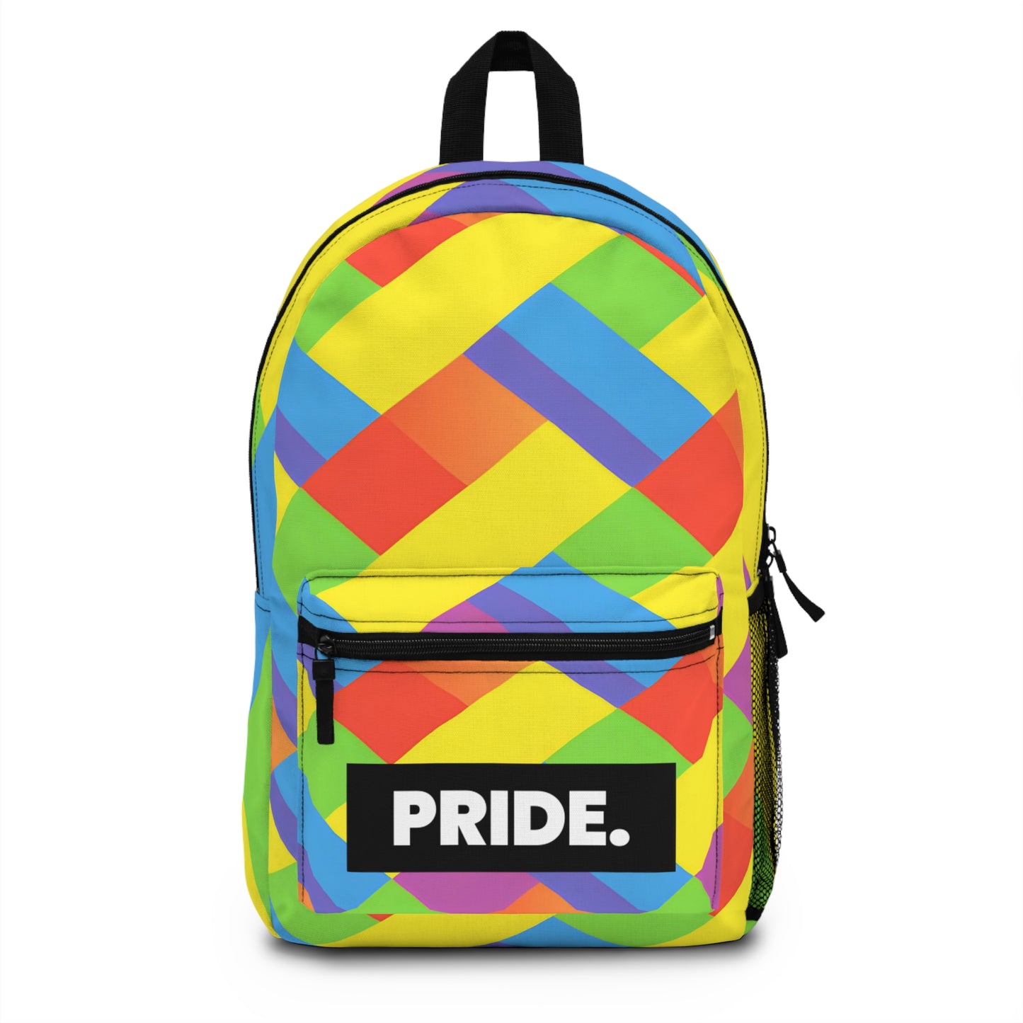 FantasiaFabulous - Gay Pride Backpack