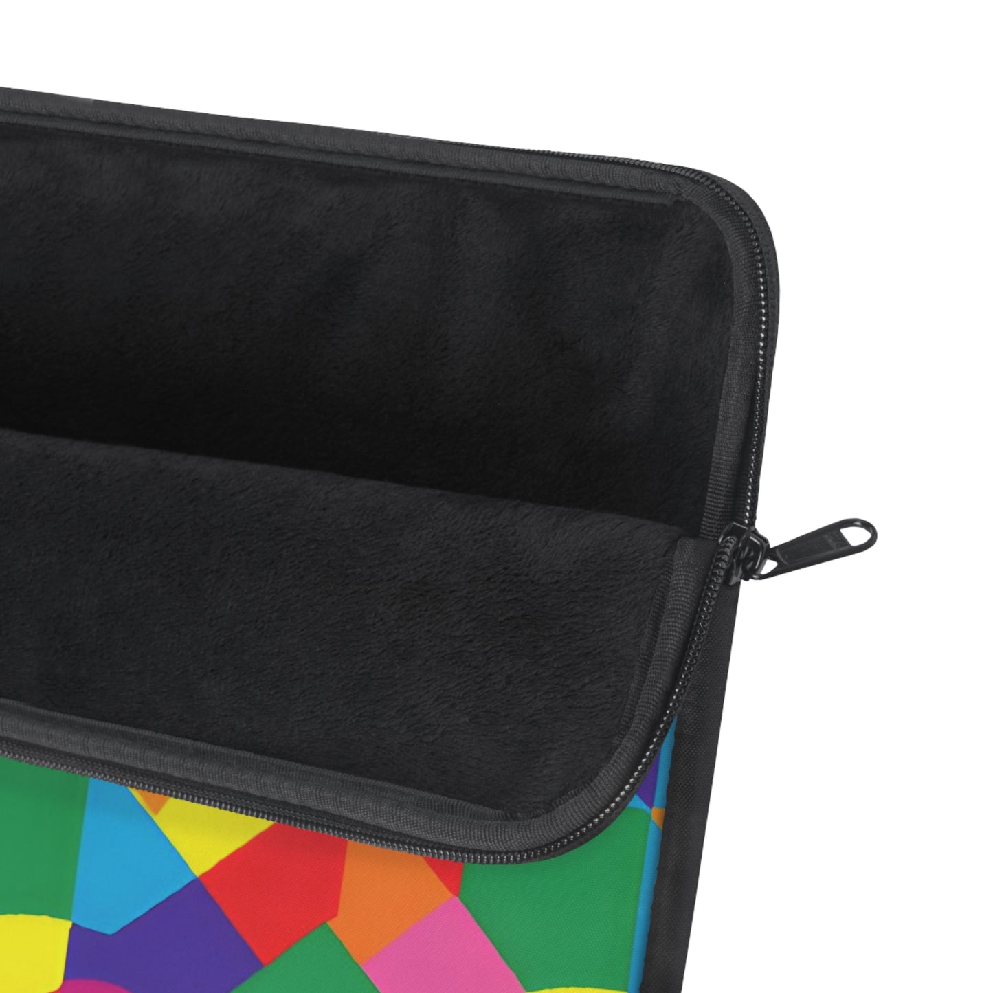 RavenVanity - LGBTQ+ Laptop Sleeve (12", 13", 15")