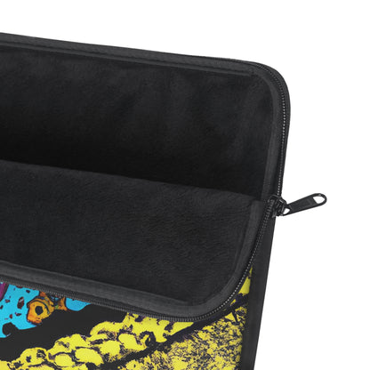 VelvetReign - LGBTQ+ Laptop Sleeve (12", 13", 15")