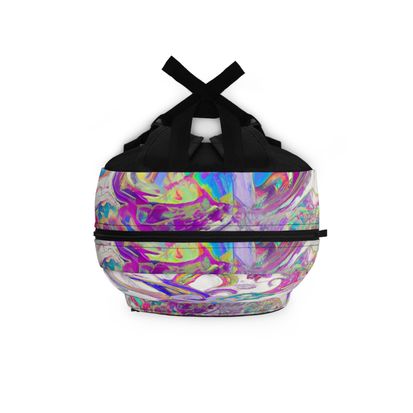 JazzManhattan - LGBTQ+ Pride Backpack