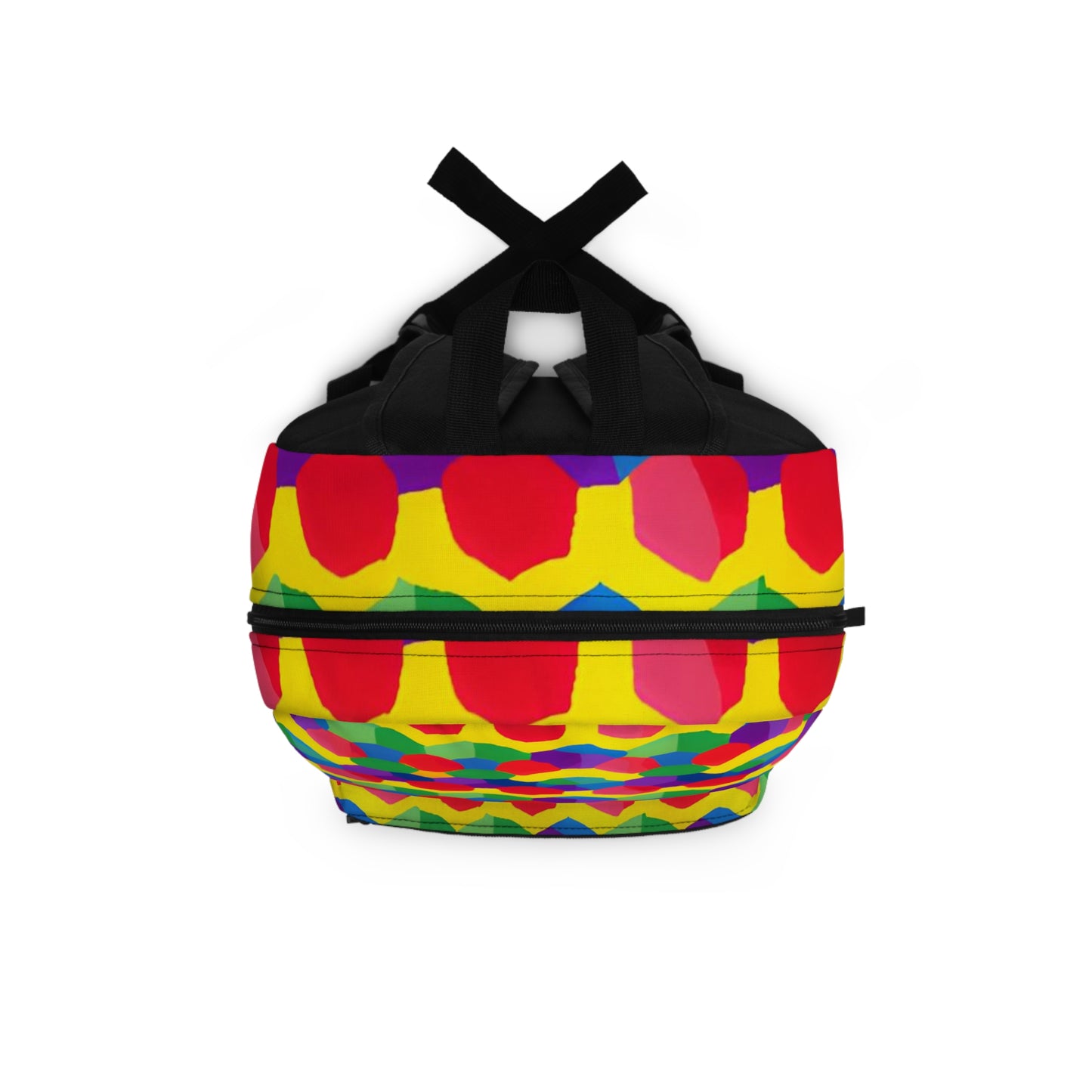 ElectraFlash - Hustler Pride Backpack