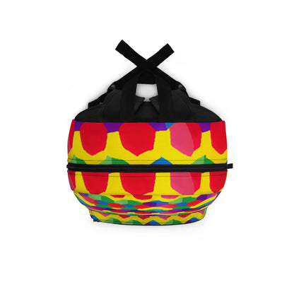 ElectraFlash - Hustler Pride Backpack