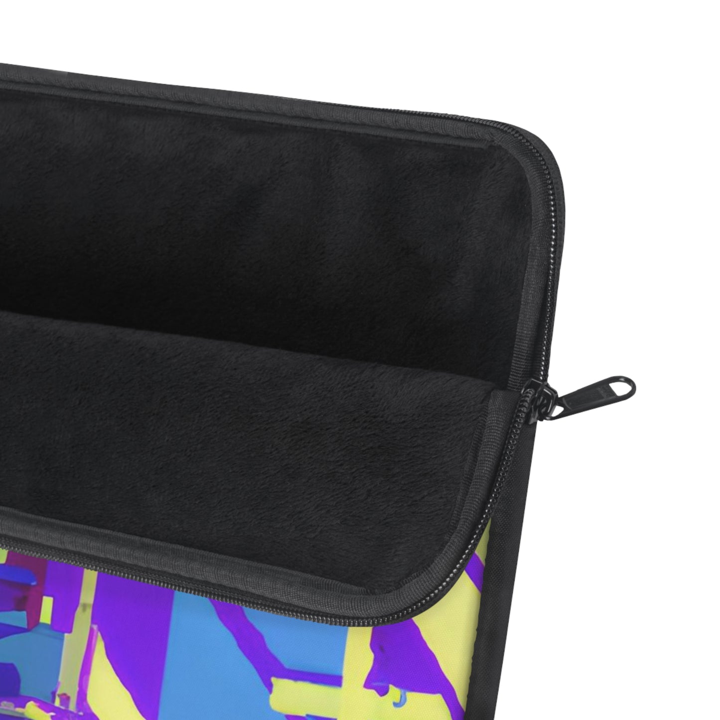 23raxiay - LGBTQ+ Laptop Sleeve (12", 13", 15")