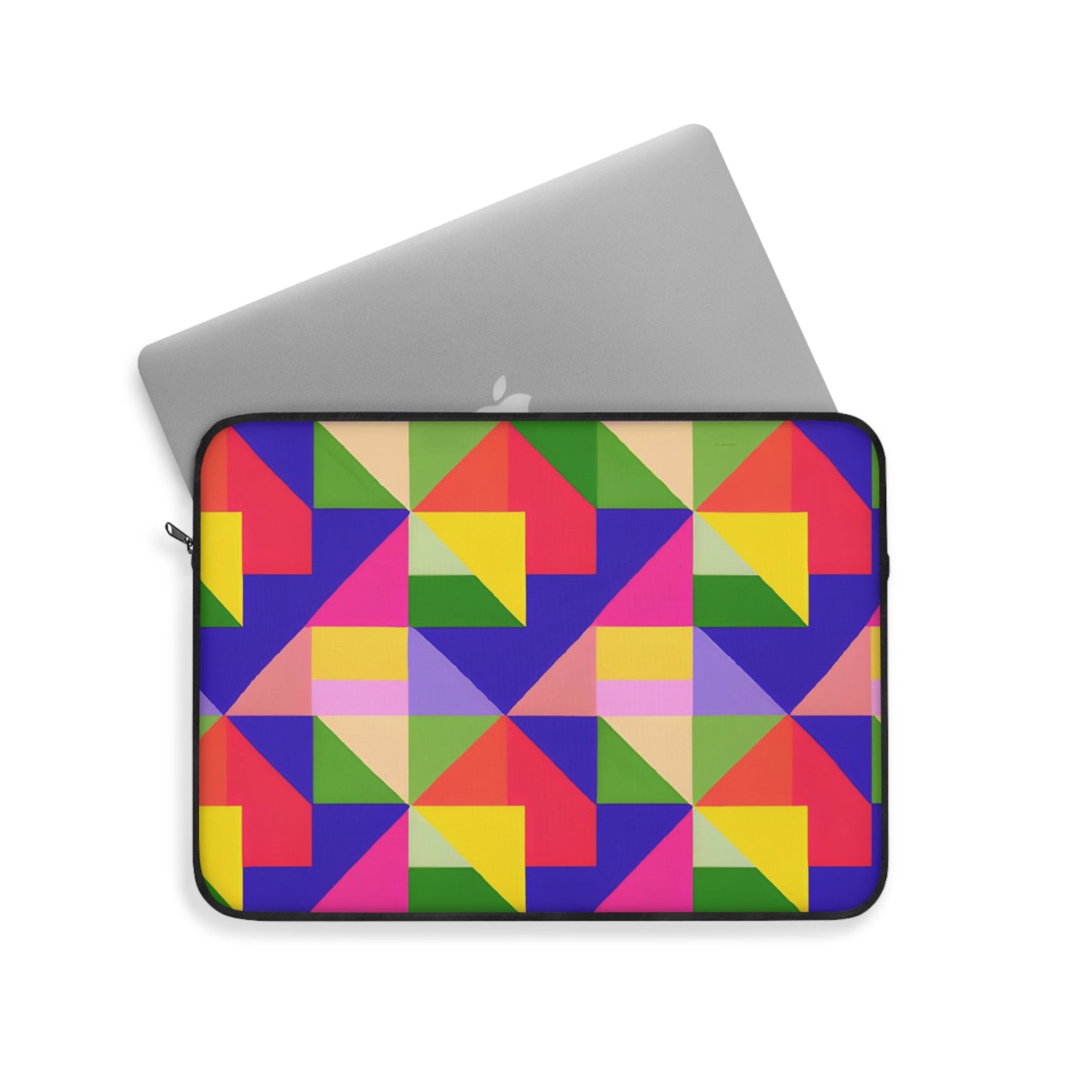 CherryFever - LGBTQ+ Laptop Sleeve (12", 13", 15")