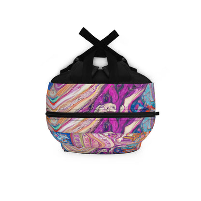 MabelMystique - LGBTQ+ Pride Backpack