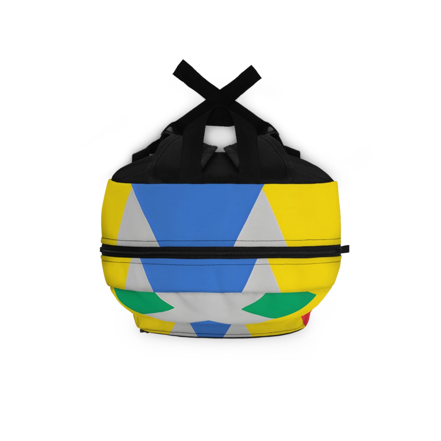 StarrFire - Gay Pride Backpack