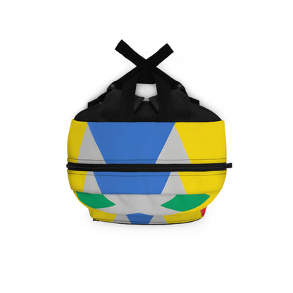 StarrFire - Gay Pride Backpack