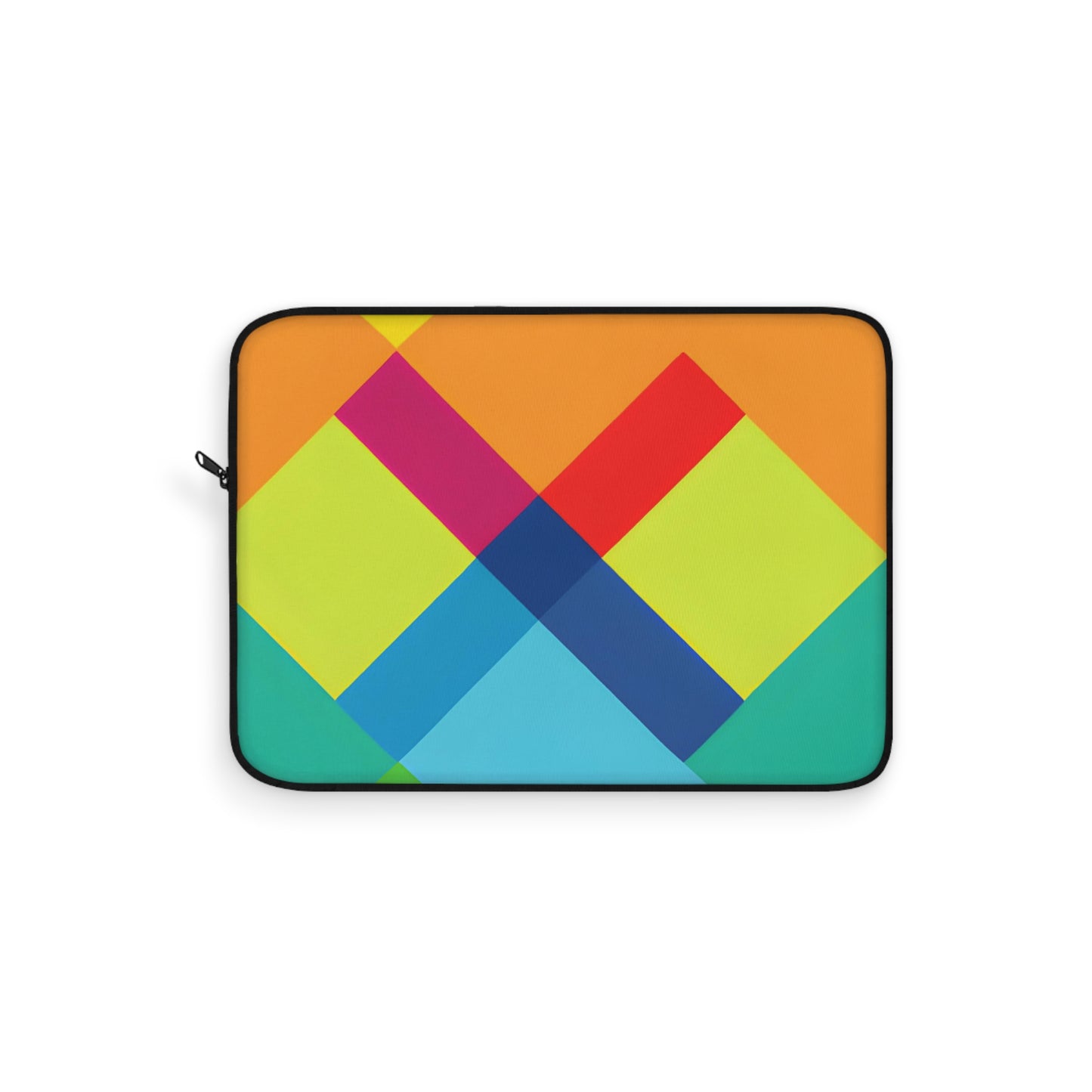 RoxyStarz - LGBTQ+ Laptop Sleeve (12", 13", 15")