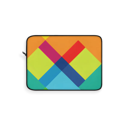 RoxyStarz - LGBTQ+ Laptop Sleeve (12", 13", 15")