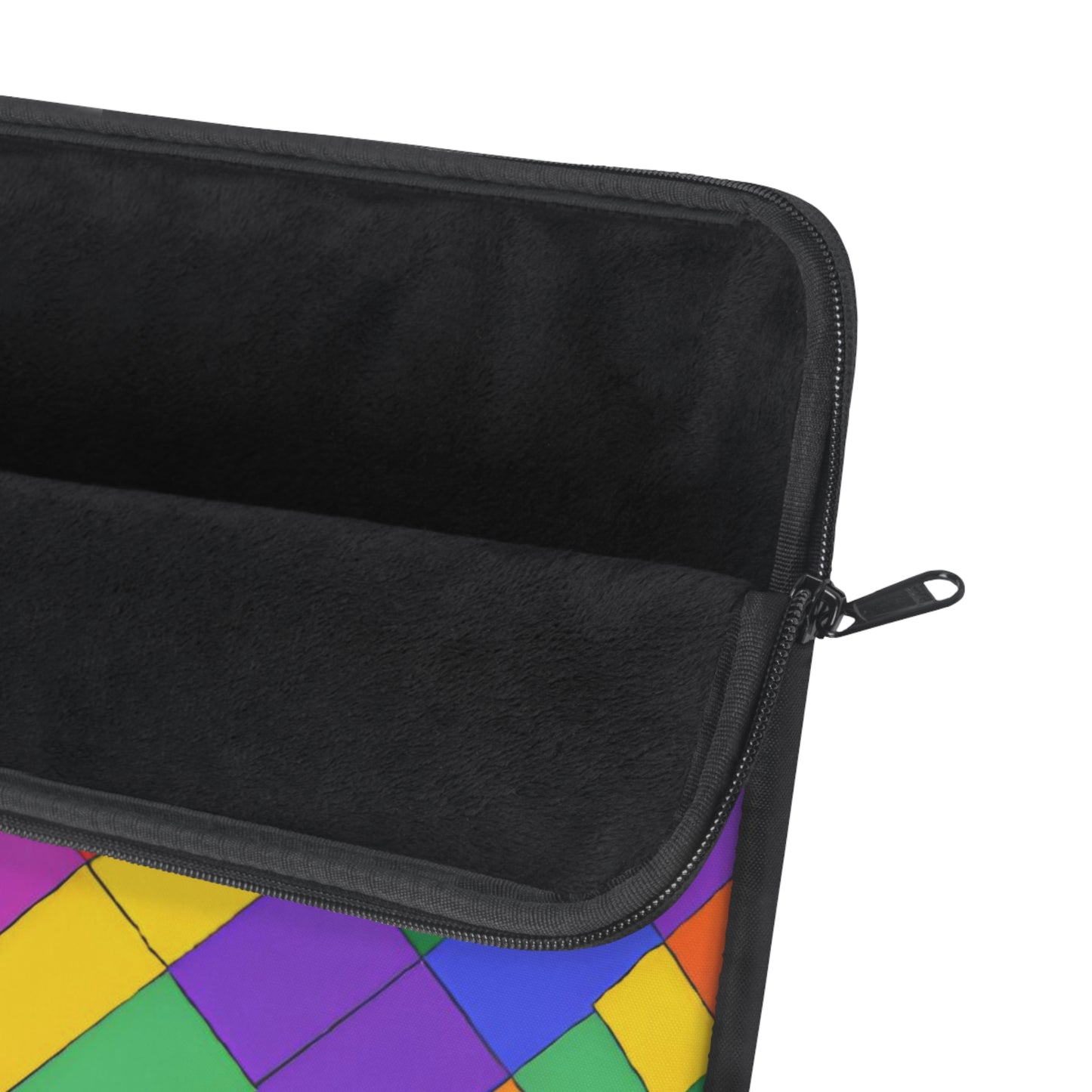 TrixiFlash - LGBTQ+ Laptop Sleeve (12", 13", 15")