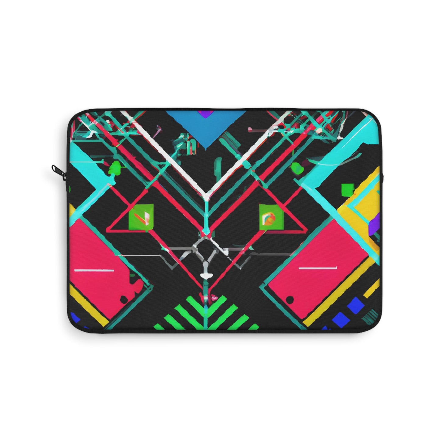 StardustSupreme - LGBTQ+ Laptop Sleeve (12", 13", 15")