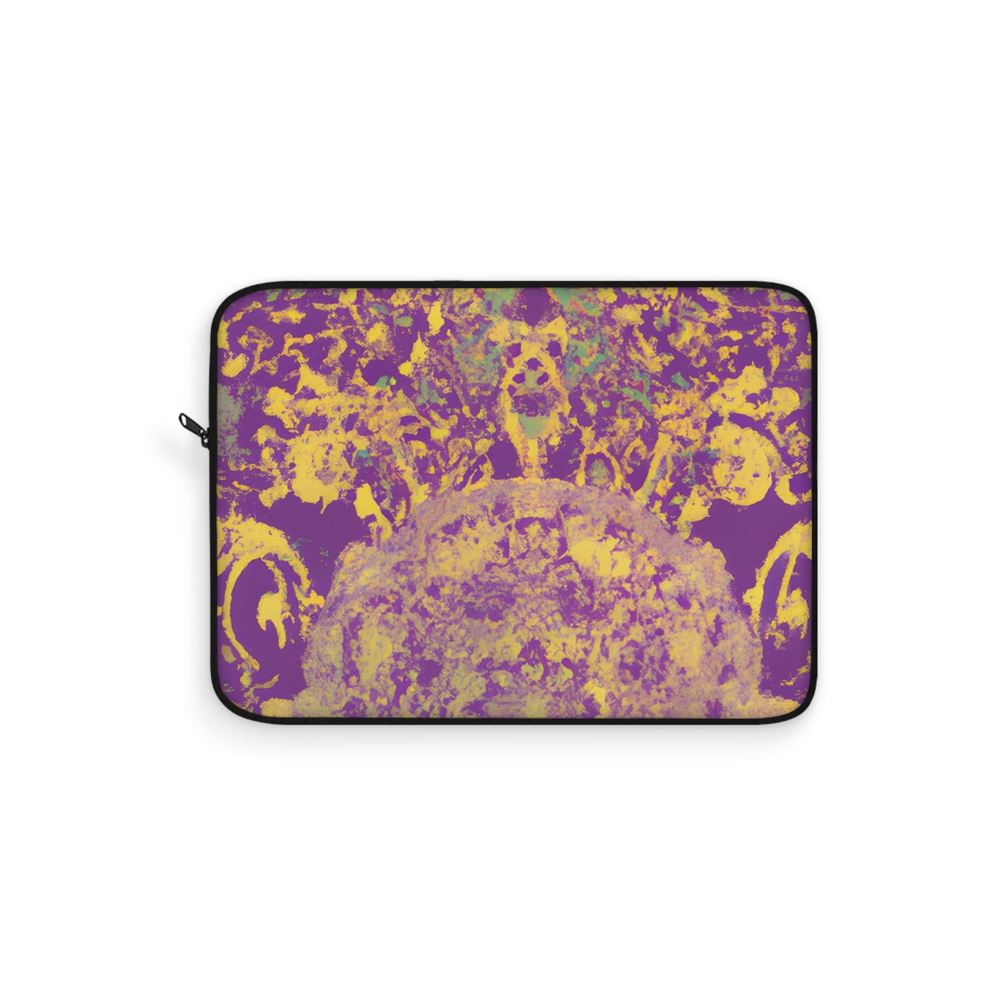 JazzBunny - LGBTQ+ Laptop Sleeve (12", 13", 15")