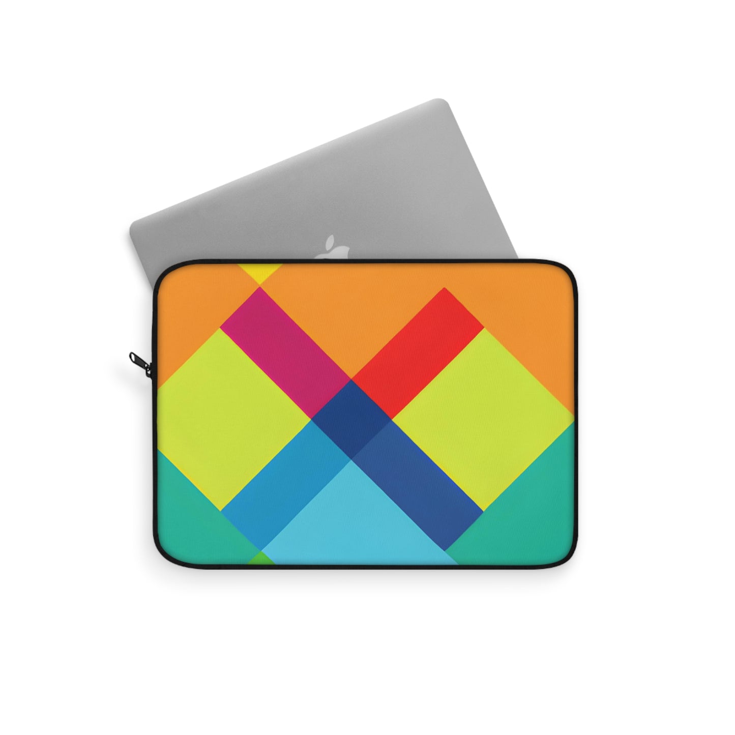 RoxyStarz - LGBTQ+ Laptop Sleeve (12", 13", 15")