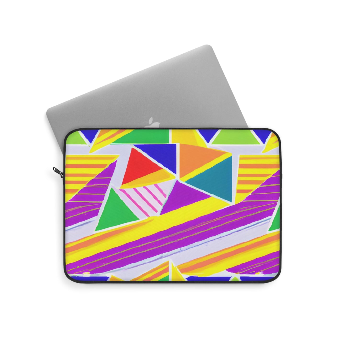 RoxxiRose - LGBTQ+ Laptop Sleeve (12", 13", 15")