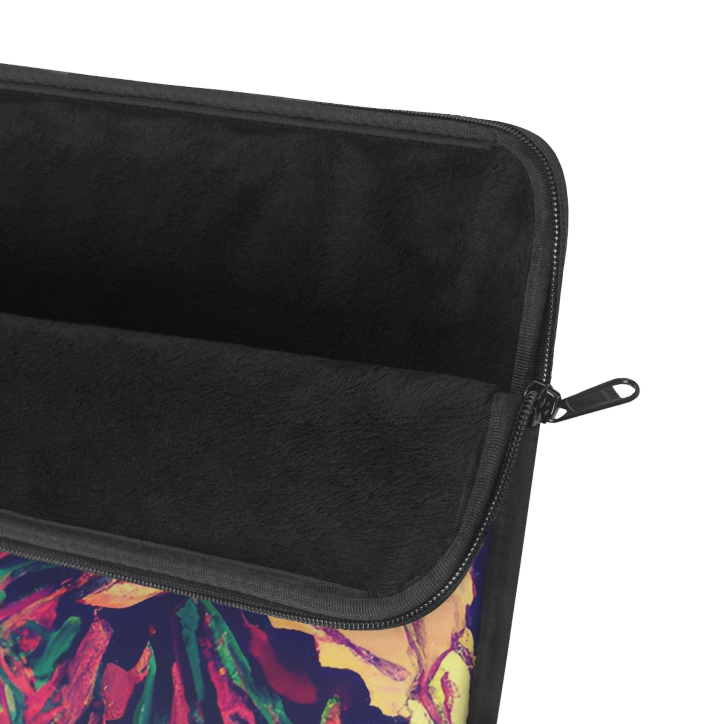 VioletteFlame - LGBTQ+ Laptop Sleeve (12", 13", 15")