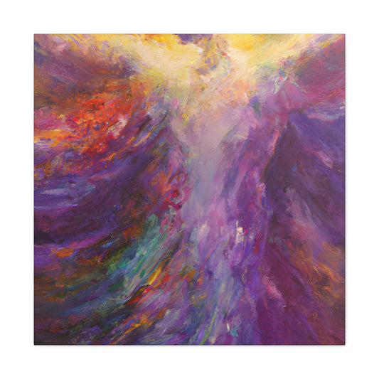 Tiziano - Gay Hope Canvas Art