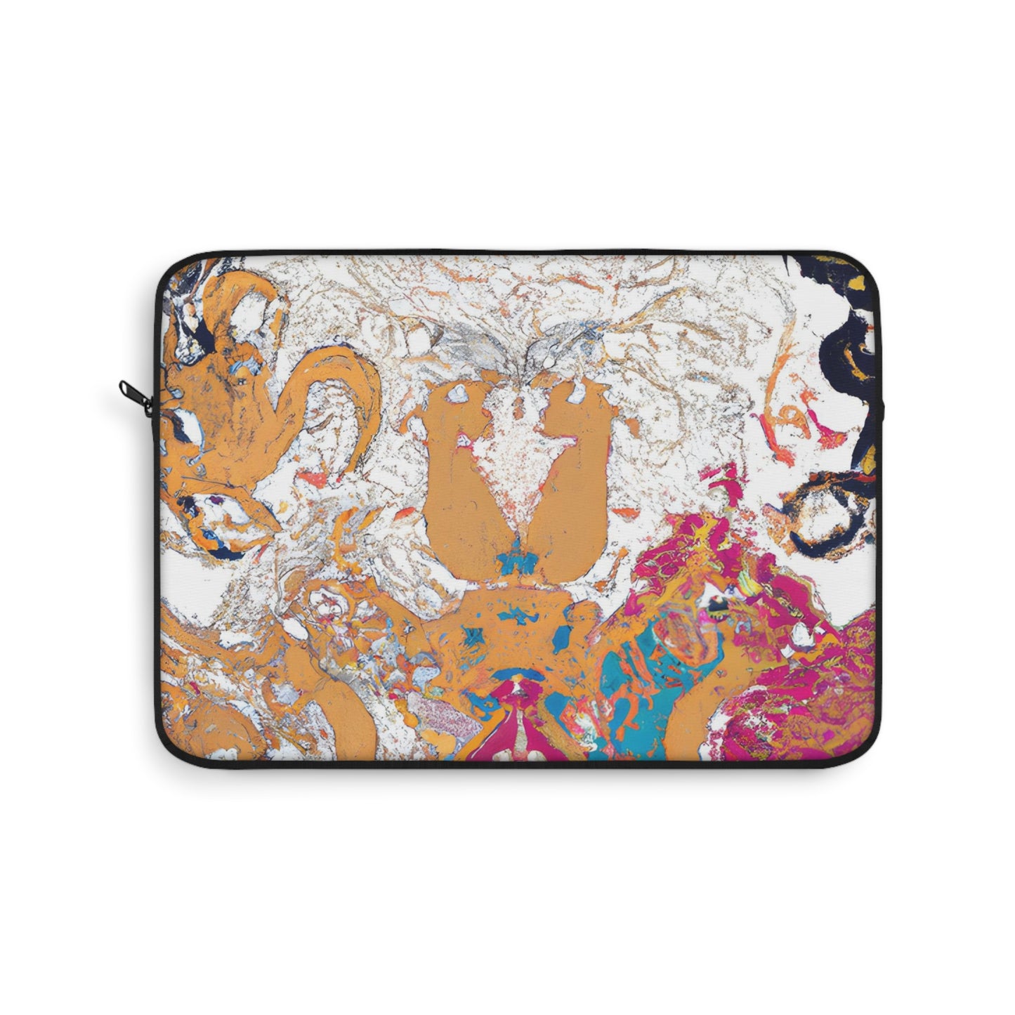 VampirinaVonGlitter - LGBTQ+ Laptop Sleeve (12", 13", 15")