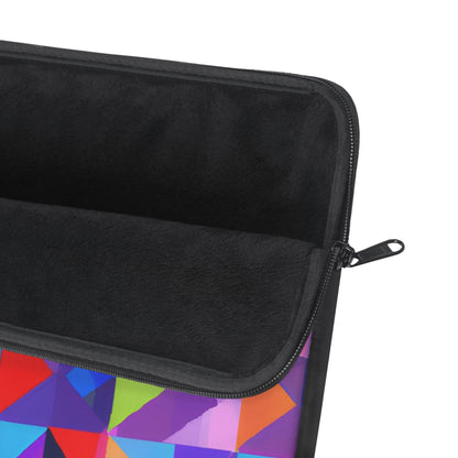Glitterella - LGBTQ+ Laptop Sleeve (12", 13", 15")