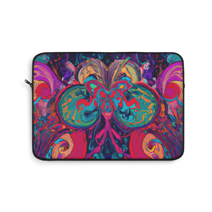 LuxxDeLuxe - LGBTQ+ Laptop Sleeve (12", 13", 15")