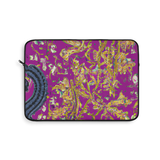 SugarFlamingo - LGBTQ+ Laptop Sleeve (12", 13", 15")