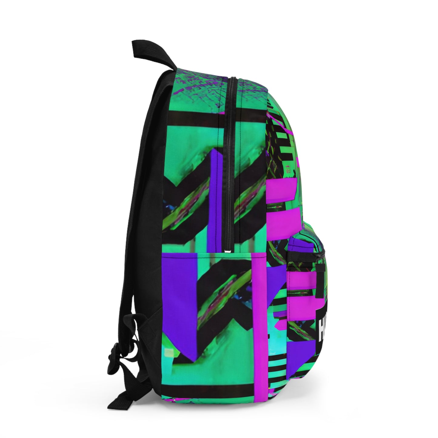 Cyber Stardust - LGBTQ+ Pride Backpack