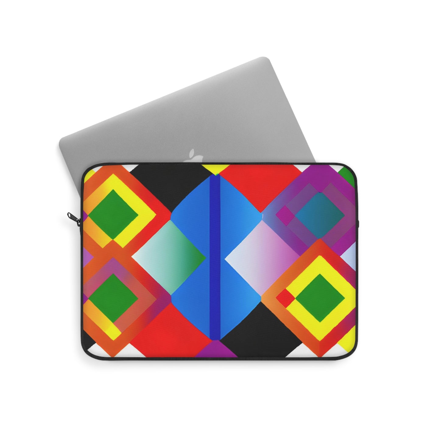 NeonFever - LGBTQ+ Laptop Sleeve (12", 13", 15")