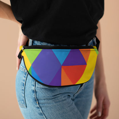 BettaBoom - Gay Pride Fanny Pack Belt Bag