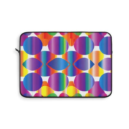 CandyFever - LGBTQ+ Laptop Sleeve (12", 13", 15")
