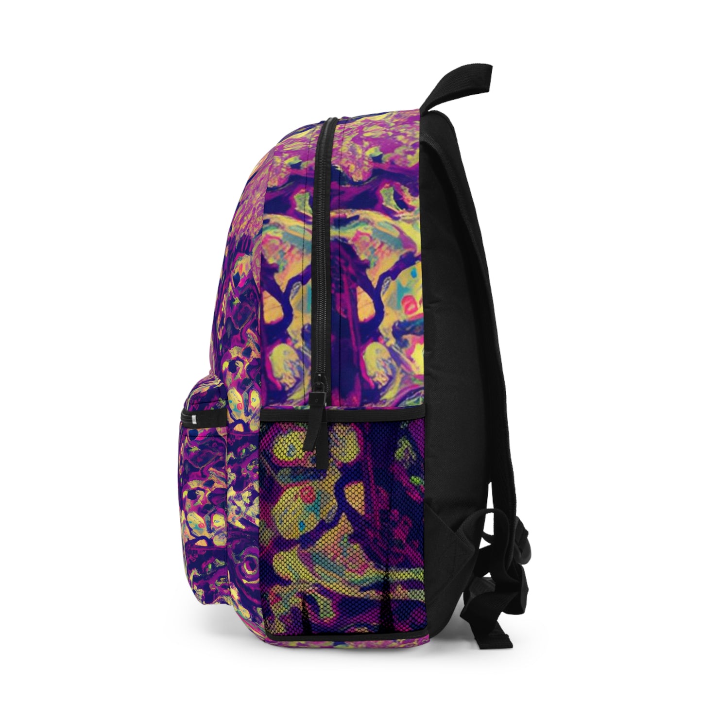 MoxieVegas - LGBTQ+ Pride Backpack