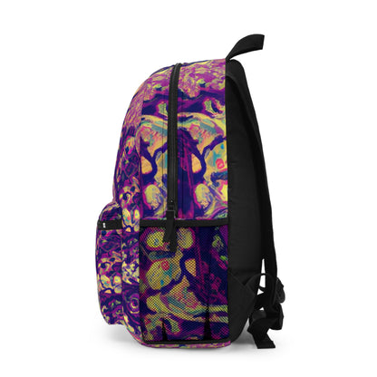MoxieVegas - LGBTQ+ Pride Backpack