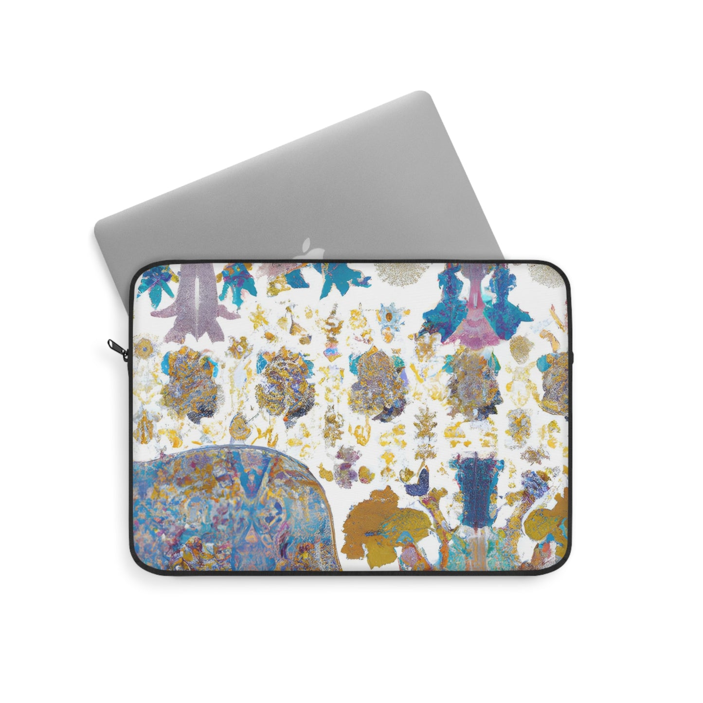 Tinselteaze - LGBTQ+ Laptop Sleeve (12", 13", 15")