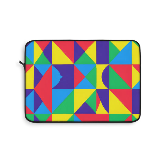 RainbowIcon - LGBTQ+ Laptop Sleeve (12", 13", 15")