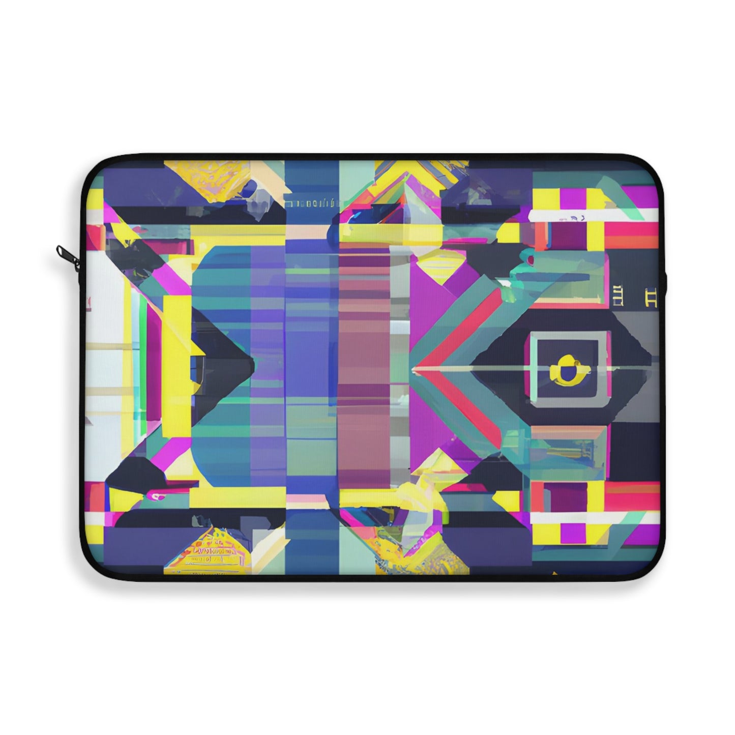 NeonPhoenix23 - LGBTQ+ Laptop Sleeve (12", 13", 15")