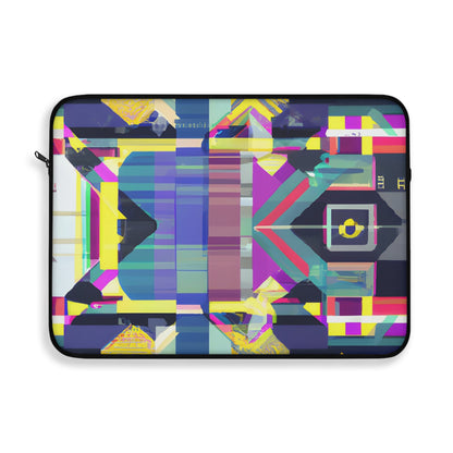 NeonPhoenix23 - LGBTQ+ Laptop Sleeve (12", 13", 15")