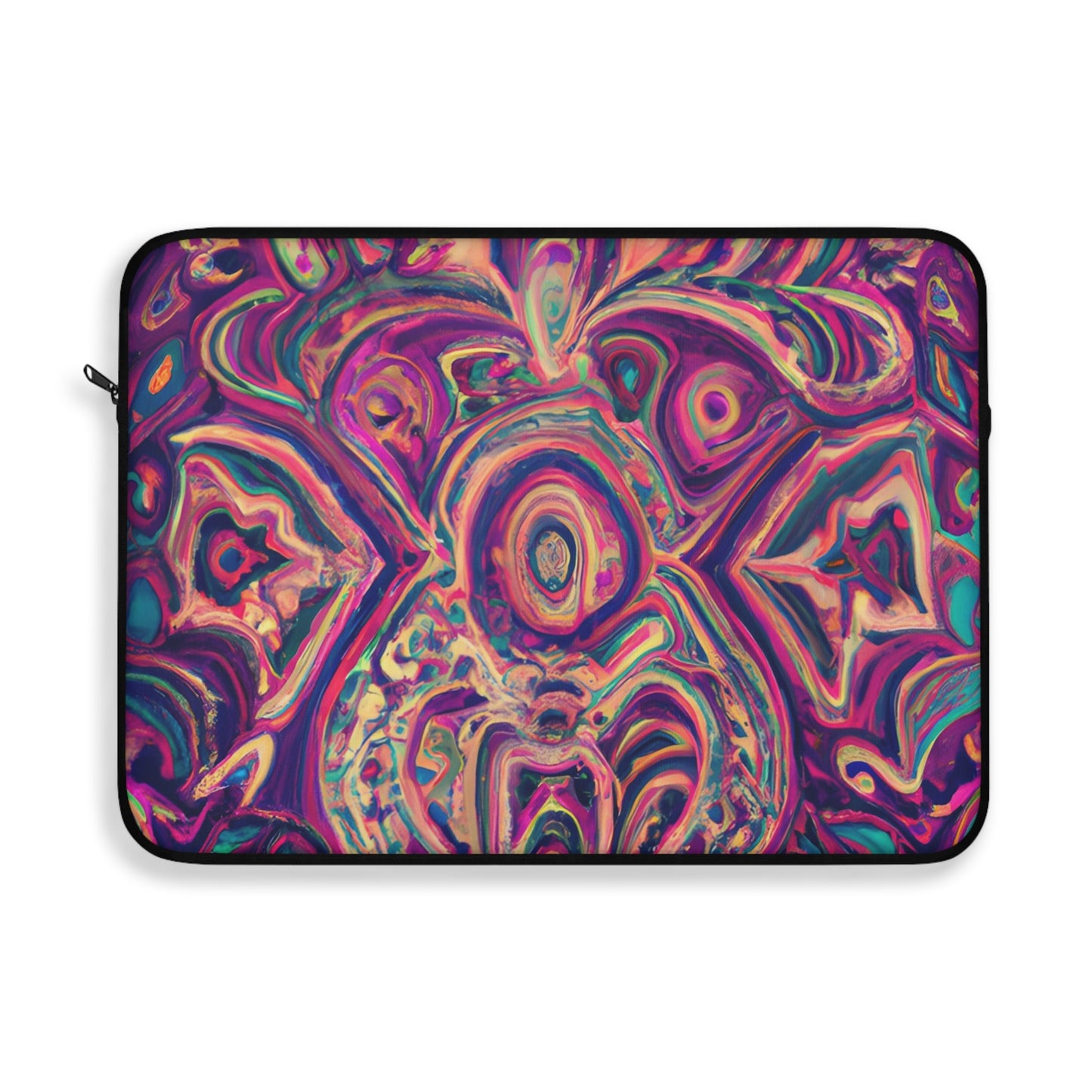 ScarlettBliss - LGBTQ+ Laptop Sleeve (12", 13", 15")