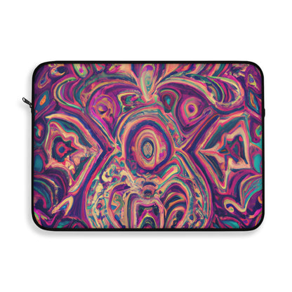 ScarlettBliss - LGBTQ+ Laptop Sleeve (12", 13", 15")