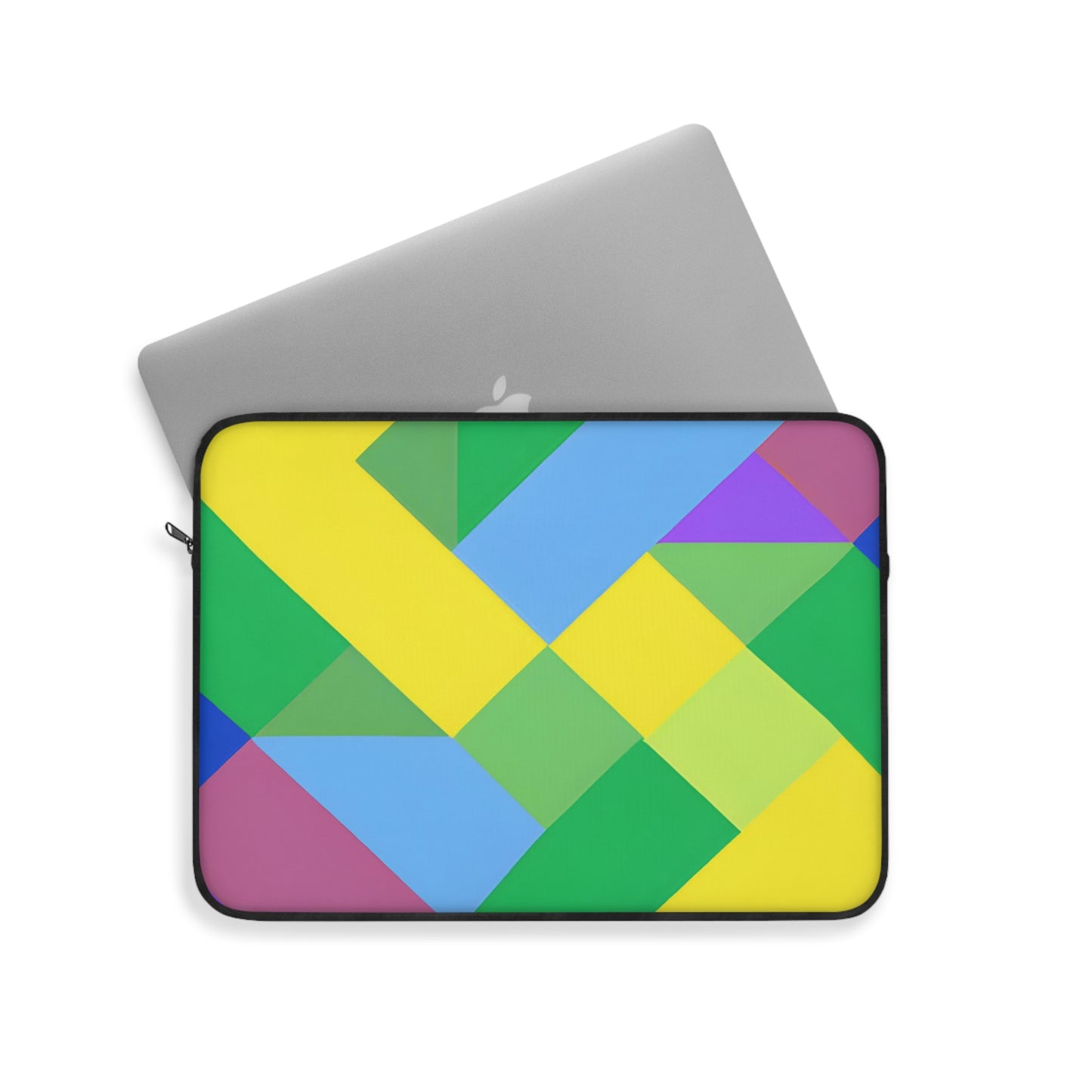 MagnificentMazzy - LGBTQ+ Laptop Sleeve (12", 13", 15")