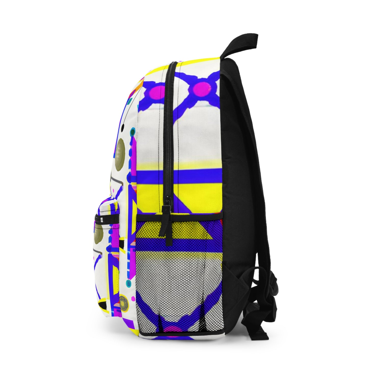 NeoStar 23 - Hustler Backpack