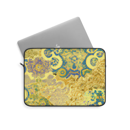 BlushMoxie - LGBTQ+ Laptop Sleeve (12", 13", 15")